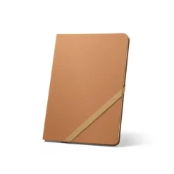 Gift Campaign Taccuino A5 a righe con copertina rigida in carta kraft lavabile FSC™></noscript> Taccuini Ecologici|Quaderni A5