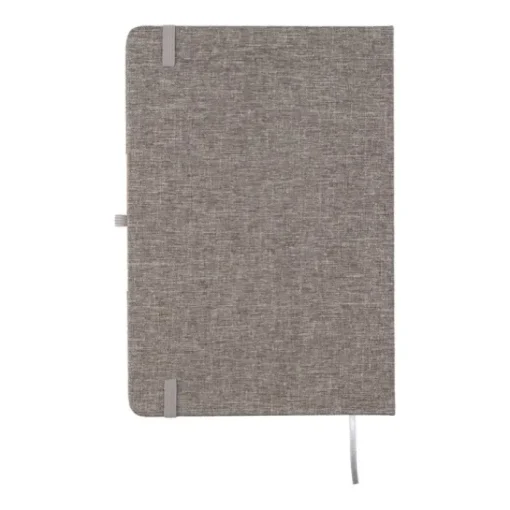 Gift Campaign Taccuino A5 a righe con copertina pieghevole e supporto per cellulare> Quaderni A5