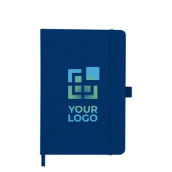 Gift Campaign Taccuino A5 a righe con copertina in plastica raccolta in zone costiere></noscript> Taccuini Ecologici|Quaderni A5