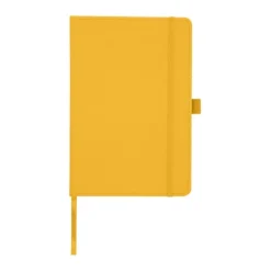 Gift Campaign Taccuino A5 a righe con copertina in plastica raccolta in zone costiere></noscript> Taccuini Ecologici|Quaderni A5