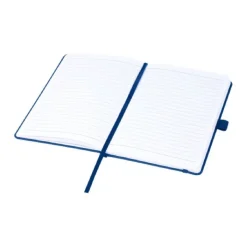 Gift Campaign Taccuino A5 a righe con copertina in plastica raccolta in zone costiere></noscript> Taccuini Ecologici|Quaderni A5