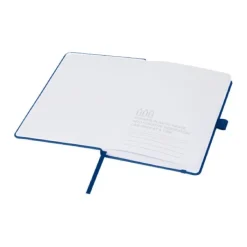 Gift Campaign Taccuino A5 a righe con copertina in plastica raccolta in zone costiere></noscript> Taccuini Ecologici|Quaderni A5