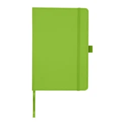 Gift Campaign Taccuino A5 a righe con copertina in plastica raccolta in zone costiere></noscript> Taccuini Ecologici|Quaderni A5