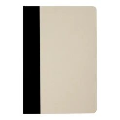 Gift Campaign Taccuino A5 a righe con copertina in plastica di canna da zucchero></noscript> Quaderni A5