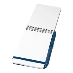 Gift Campaign Taccuino A6 a righe con copertina in plastica raccolta in zone costiere></noscript> Taccuini Ecologici|Taccuini Tascabili E Quadernini A6