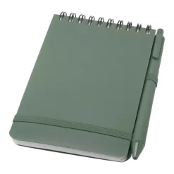 Gift Campaign Taccuino A6 a righe con copertina in plastica raccolta in zone costiere></noscript> Taccuini Ecologici|Taccuini Tascabili E Quadernini A6