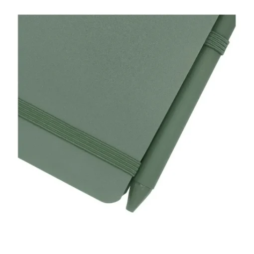 Gift Campaign Taccuino A6 a righe con copertina in plastica raccolta in zone costiere> Taccuini Ecologici|Taccuini Tascabili E Quadernini A6