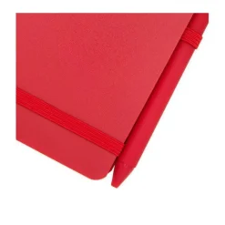 Gift Campaign Taccuino A6 a righe con copertina in plastica raccolta in zone costiere></noscript> Taccuini Ecologici|Taccuini Tascabili E Quadernini A6