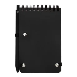 Gift Campaign Taccuino A6 a righe con copertina in plastica raccolta in zone costiere></noscript> Taccuini Ecologici|Taccuini Tascabili E Quadernini A6