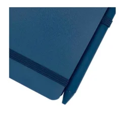 Gift Campaign Taccuino A6 a righe con copertina in plastica raccolta in zone costiere></noscript> Taccuini Ecologici|Taccuini Tascabili E Quadernini A6