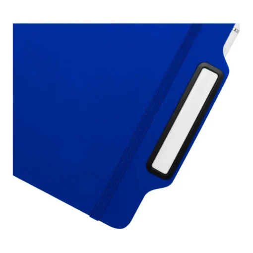 Gift Campaign Taccuino A5 a righe con foro per smartphone e copertina rigida> Taccuini Con Penna|Quaderni A5