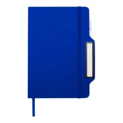 Gift Campaign Taccuino A5 a righe con foro per smartphone e copertina rigida></noscript> Taccuini Con Penna|Quaderni A5