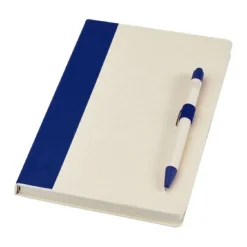 Gift Campaign Taccuino A5 a righe con penna a inchiostro nero in cartone riciclato></noscript> Taccuini Con Penna|Taccuini Ecologici