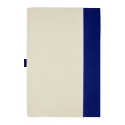Gift Campaign Taccuino A5 a righe con penna a inchiostro nero in cartone riciclato></noscript> Taccuini Con Penna|Taccuini Ecologici