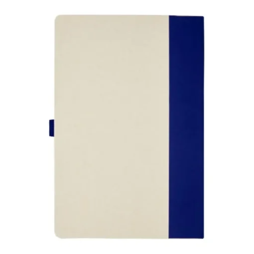 Gift Campaign Taccuino A5 a righe con penna a inchiostro nero in cartone riciclato> Taccuini Con Penna|Taccuini Ecologici