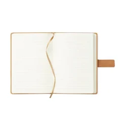 Gift Campaign Taccuino A5 a righe copertina in tela riciclata e chiusura magnetica></noscript> Taccuini Ecologici|Quaderni A5