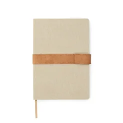 Gift Campaign Taccuino A5 a righe copertina in tela riciclata e chiusura magnetica></noscript> Taccuini Ecologici|Quaderni A5