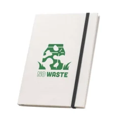 Gift Campaign Taccuino A5 a righe realizzato con i cartoni del latte riciclati><noscript><img width=