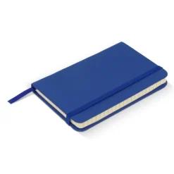 Gift Campaign Taccuino A6 con copertina in r-PET e PU riciclato con fogli a righe FSC></noscript> Taccuini Tascabili E Quadernini A6