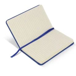 Gift Campaign Taccuino A6 con copertina in r-PET e PU riciclato con fogli a righe FSC></noscript> Taccuini Tascabili E Quadernini A6