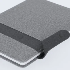 Gift Campaign Taccuino A5 con copertina in PU, chiusura magnetica e pagine a righe><noscript><img width=