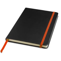 Gift Campaign Taccuino A5 con copertina in similpelle da incidere con pagine neutre><noscript><img width=