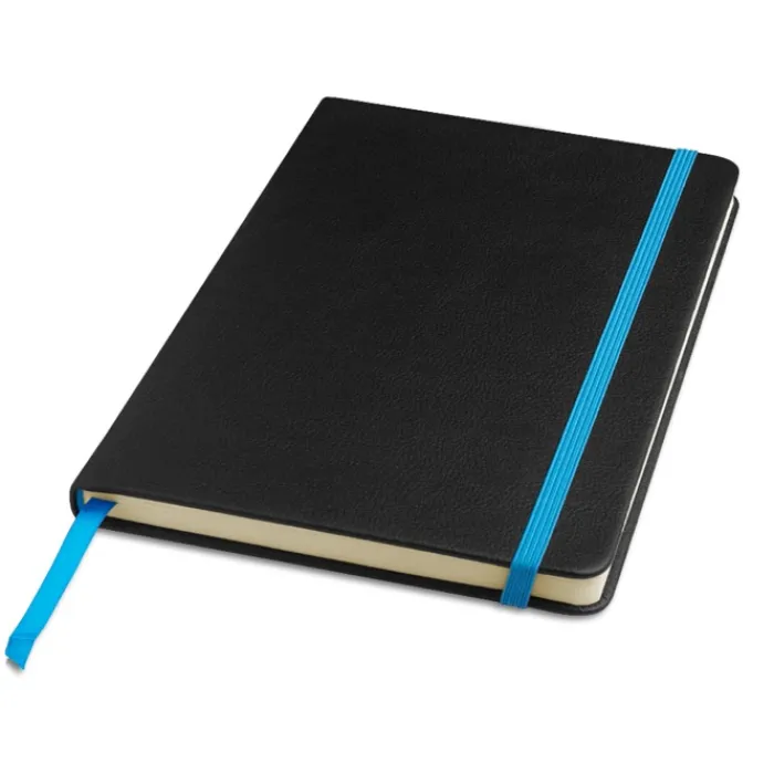 Gift Campaign Taccuino A5 con copertina in similpelle da incidere con pagine neutre> Quaderni A5