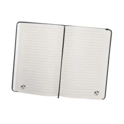 Gift Campaign Taccuino A5 con copertina rigida parzialmente riciclata pagine a righe><noscript><img width=