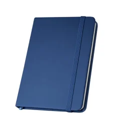 Gift Campaign Taccuino A5 con copertina rigida parzialmente riciclata pagine a righe><noscript><img width=