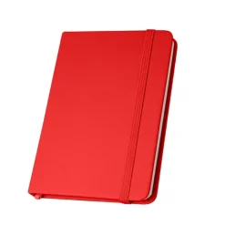 Gift Campaign Taccuino A5 con copertina rigida parzialmente riciclata pagine a righe><noscript><img width=