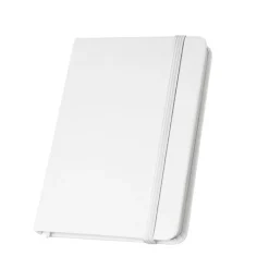 Gift Campaign Taccuino A5 con copertina rigida parzialmente riciclata pagine a righe><noscript><img width=