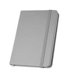 Gift Campaign Taccuino A5 con copertina rigida parzialmente riciclata pagine a righe><noscript><img width=