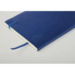 Gift Campaign Taccuino A5 con copertina in morbido PU riciclato con pagine a righe></noscript> Taccuini Ecologici|Quaderni A5