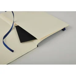 Gift Campaign Taccuino A5 con copertina in morbido PU riciclato con pagine a righe></noscript> Taccuini Ecologici|Quaderni A5