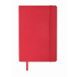 Gift Campaign Taccuino A5 con copertina in morbido PU riciclato con pagine a righe></noscript> Taccuini Ecologici|Quaderni A5