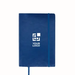 Gift Campaign Taccuino A5 con copertina in morbido PU riciclato con pagine a righe></noscript> Taccuini Ecologici|Quaderni A5