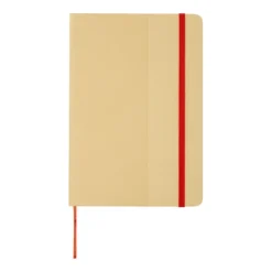 Gift Campaign Taccuino A5 con copertina in cartone riciclato FSC e fogli a righe></noscript> Quaderni A5