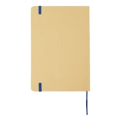 Gift Campaign Taccuino A5 con copertina in cartone riciclato FSC e fogli a righe></noscript> Quaderni A5