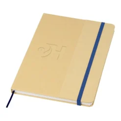 Gift Campaign Taccuino A5 con copertina in cartone riciclato FSC e fogli a righe></noscript> Quaderni A5