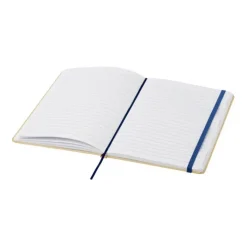 Gift Campaign Taccuino A5 con copertina in cartone riciclato FSC e fogli a righe></noscript> Quaderni A5