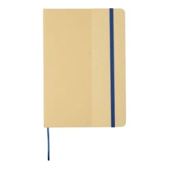 Gift Campaign Taccuino A5 con copertina in cartone riciclato FSC e fogli a righe></noscript> Quaderni A5