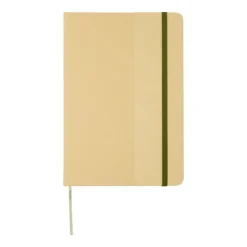 Gift Campaign Taccuino A5 con copertina in cartone riciclato FSC e fogli a righe></noscript> Quaderni A5