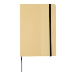 Gift Campaign Taccuino A5 con copertina in cartone riciclato FSC e fogli a righe></noscript> Quaderni A5