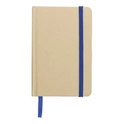Gift Campaign Taccuino A6 con copertina in carta riciclata con 160 pagine a righe></noscript> Taccuini Ecologici|Taccuini Tascabili E Quadernini A6