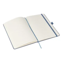 Gift Campaign Taccuino A5 con pagine a righe fatto con cartone e scarti biologici> Quaderni A5