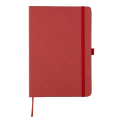 Gift Campaign Taccuino A5 con pagine a righe fatto con cartone e scarti biologici></noscript> Quaderni A5