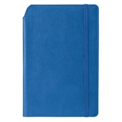 Gift Campaign Taccuino A5 con spazio per penna sul dorso e pagine a righe Edgewise><noscript><img width=