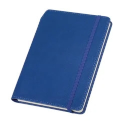 Gift Campaign Taccuino A5 con spazio per penna sul dorso e pagine a righe Edgewise><noscript><img width=