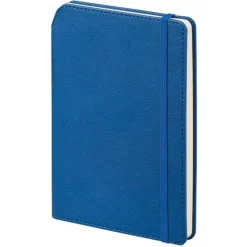 Gift Campaign Taccuino A5 con spazio per penna sul dorso e pagine a righe Edgewise><noscript><img width=