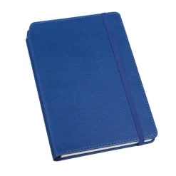 Gift Campaign Taccuino A5 con spazio per penna sul dorso e pagine a righe Edgewise><noscript><img width=